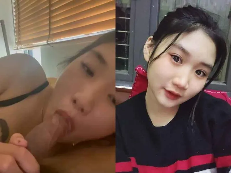 Anh xã phang vợ yêu dồn dập phê tê lồn